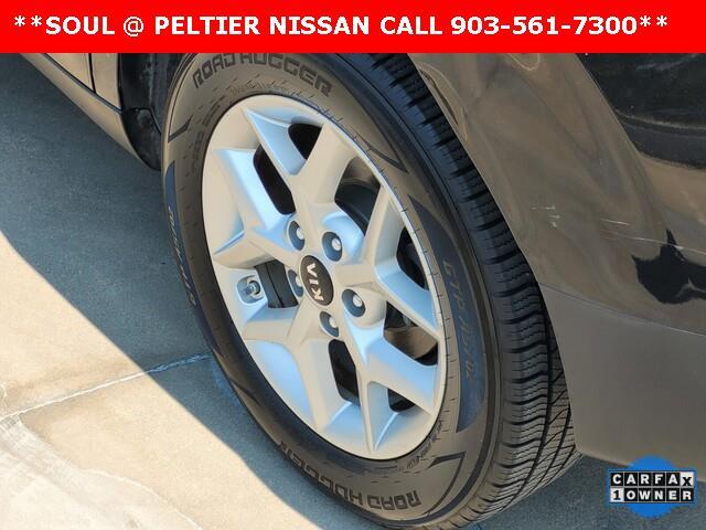 used 2020 Kia Soul car, priced at $13,999