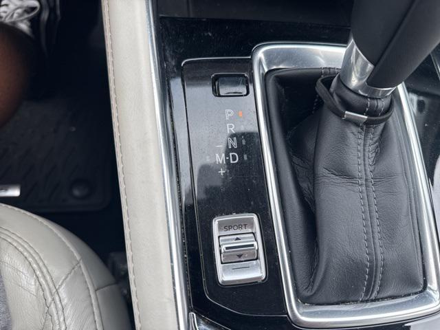 used 2021 Mazda CX-5 car, priced at $26,485