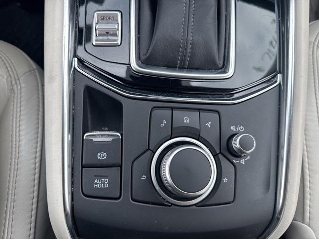 used 2021 Mazda CX-5 car, priced at $26,485