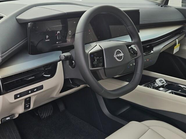 new 2025 Nissan Murano car, priced at $45,230