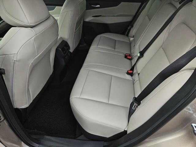 new 2025 Nissan Murano car, priced at $45,230