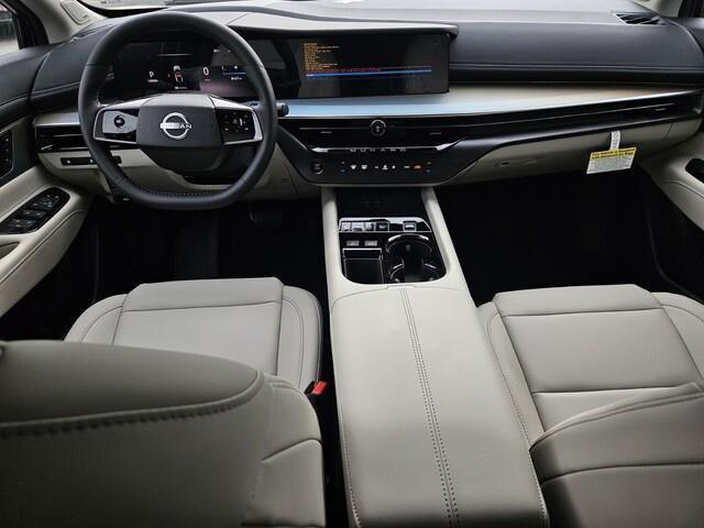 new 2025 Nissan Murano car, priced at $45,230