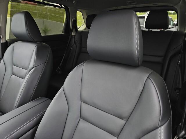 new 2025 Nissan Rogue car, priced at $38,006