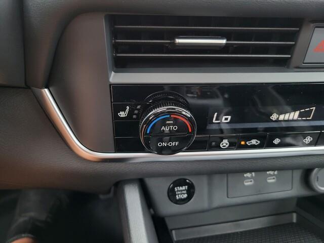 new 2025 Nissan Rogue car, priced at $32,808