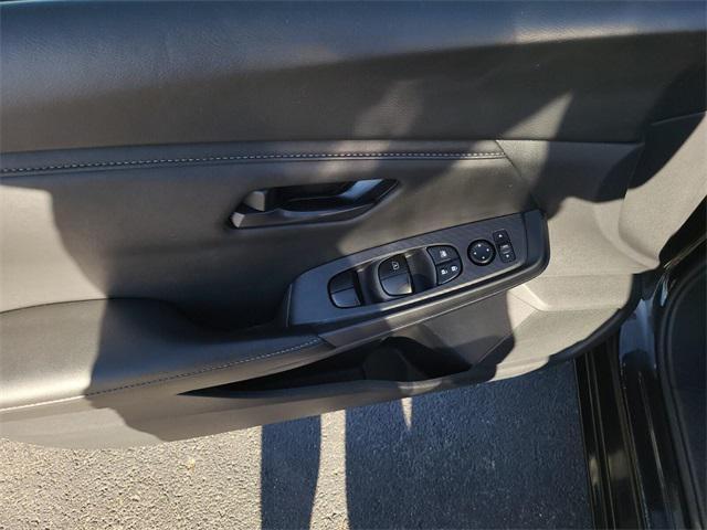 used 2024 Nissan Sentra car, priced at $17,899