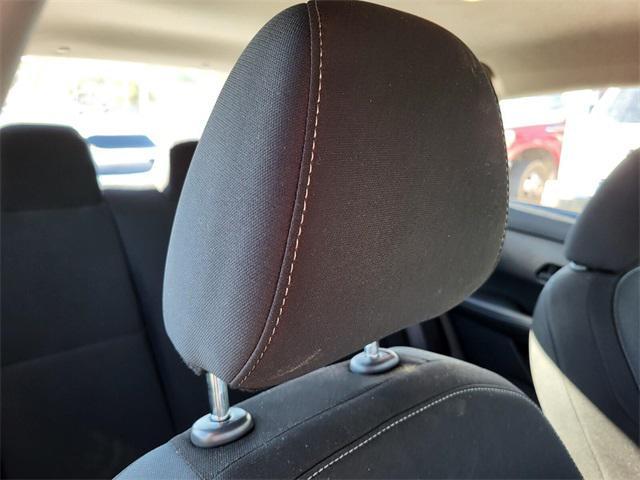 used 2024 Nissan Sentra car, priced at $17,899