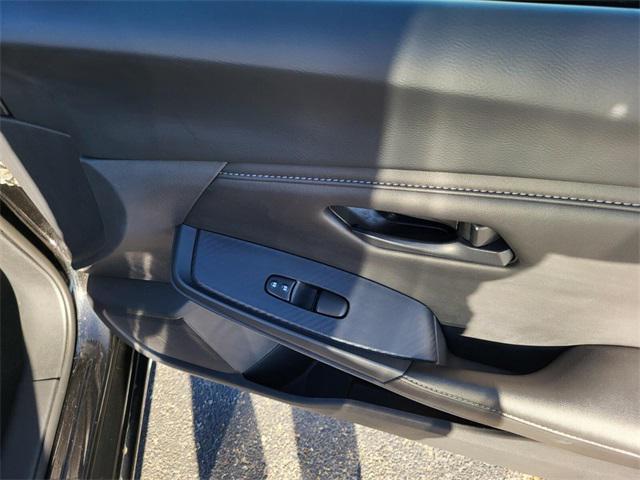 used 2024 Nissan Sentra car, priced at $17,899