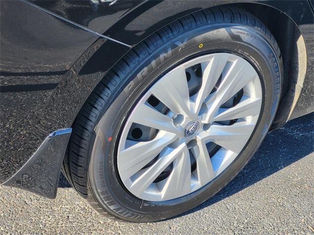 used 2024 Nissan Sentra car, priced at $17,899