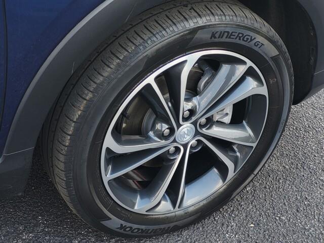 used 2023 Buick Encore GX car, priced at $21,420
