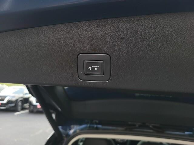 used 2023 Buick Encore GX car, priced at $21,420