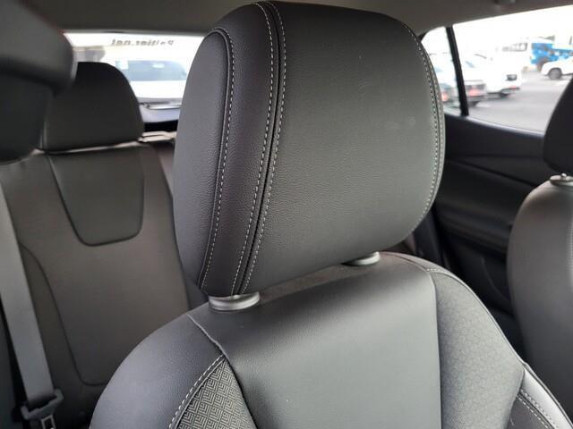 used 2023 Buick Encore GX car, priced at $21,420