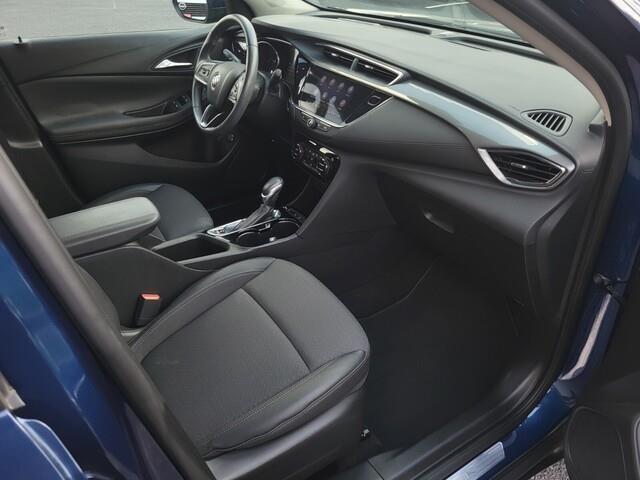 used 2023 Buick Encore GX car, priced at $21,420
