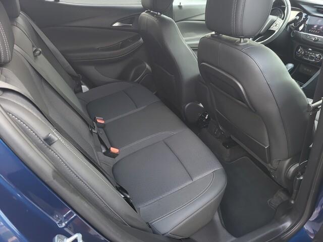 used 2023 Buick Encore GX car, priced at $21,420