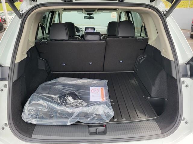new 2025 Nissan Rogue car, priced at $33,099