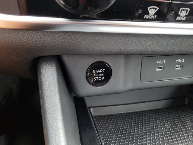 new 2025 Nissan Rogue car, priced at $33,099