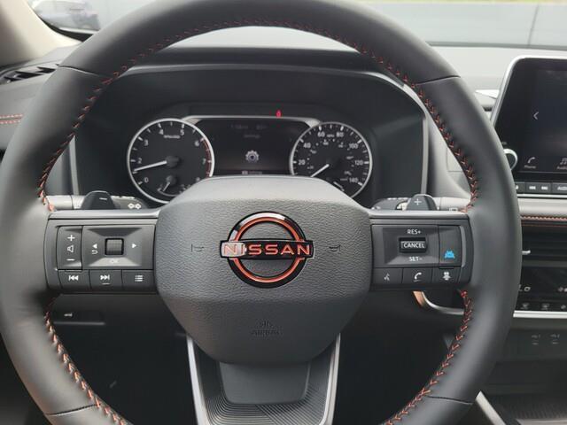 new 2025 Nissan Rogue car, priced at $33,099