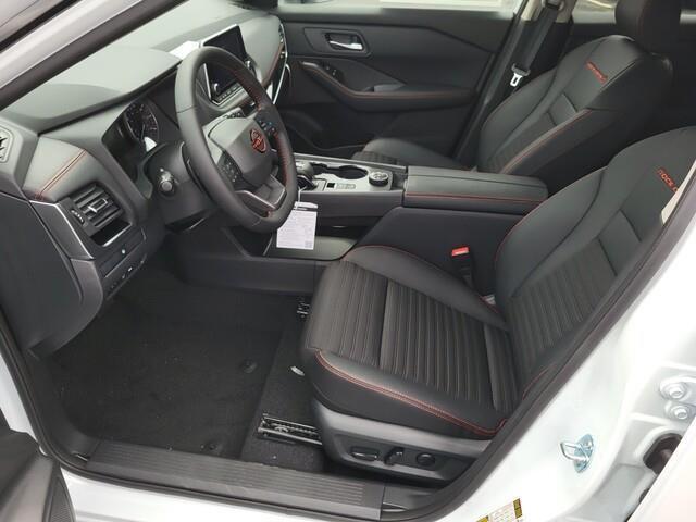new 2025 Nissan Rogue car, priced at $33,099