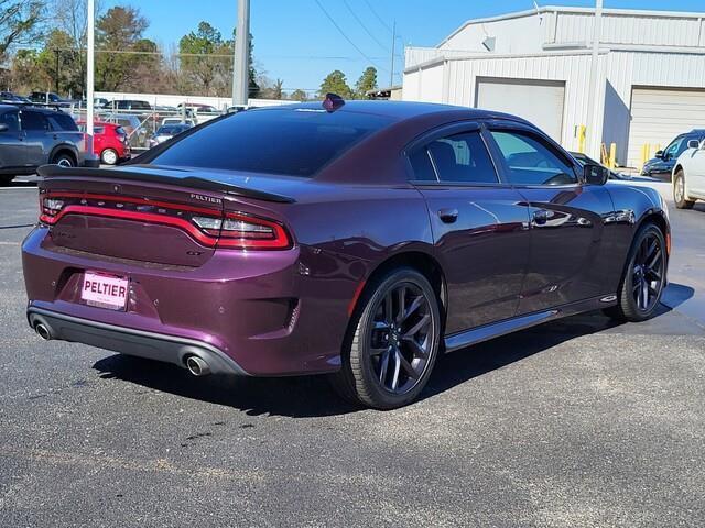 used 2020 Dodge Charger car, priced at $26,558