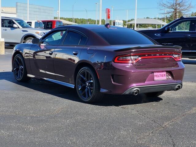 used 2020 Dodge Charger car, priced at $26,558