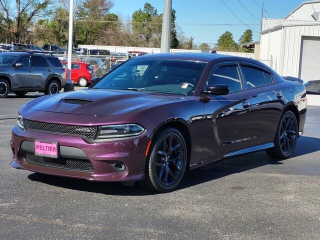 used 2020 Dodge Charger car, priced at $26,558