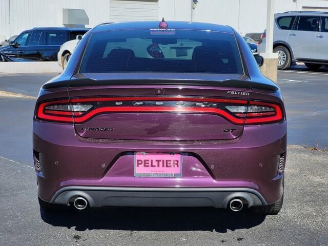 used 2020 Dodge Charger car, priced at $26,558