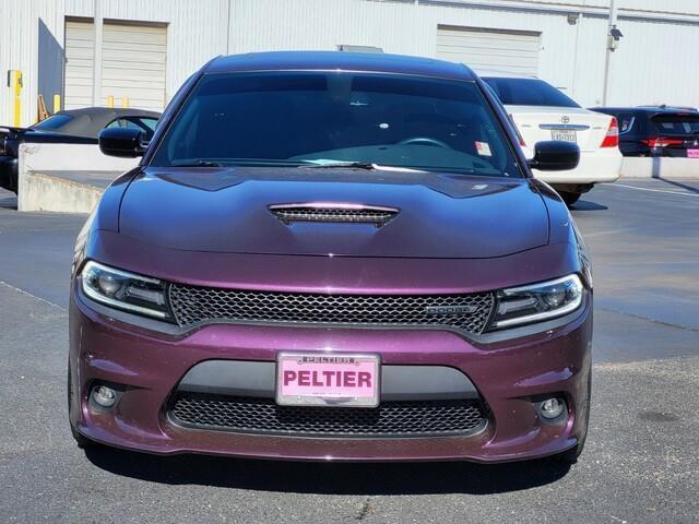 used 2020 Dodge Charger car, priced at $26,558