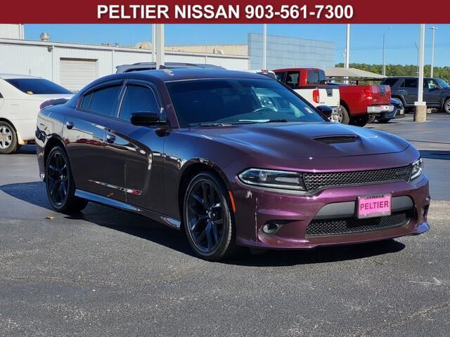 used 2020 Dodge Charger car, priced at $26,558