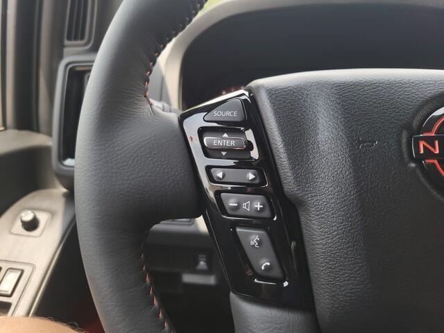 new 2025 Nissan Frontier car, priced at $42,042