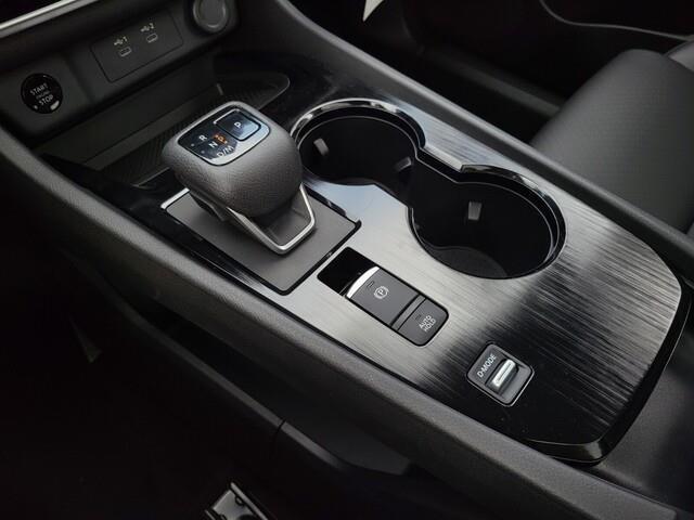 new 2025 Nissan Rogue car, priced at $32,729