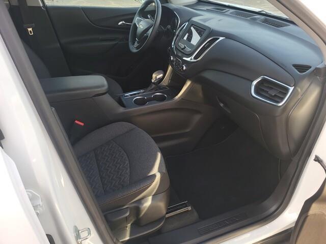 used 2023 Chevrolet Equinox car, priced at $24,701
