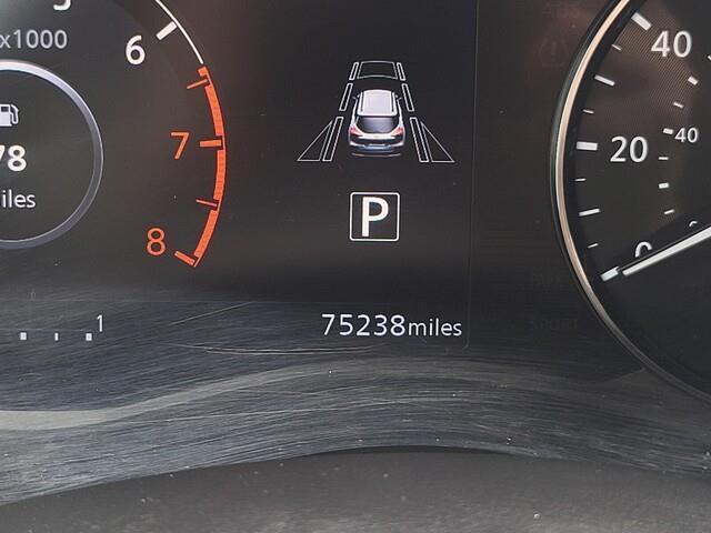 used 2022 Nissan Kicks car, priced at $16,999