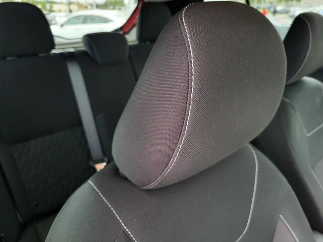 used 2022 Nissan Kicks car, priced at $16,999