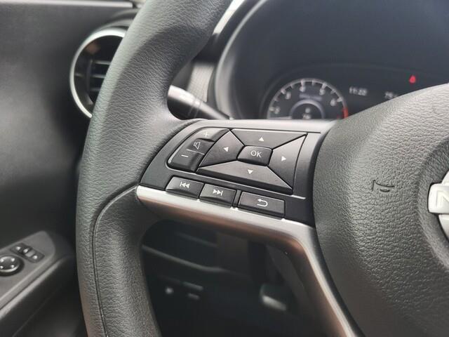 used 2022 Nissan Kicks car, priced at $16,999