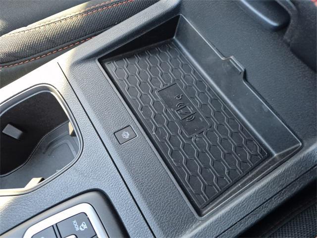 new 2026 Nissan Frontier car, priced at $42,632