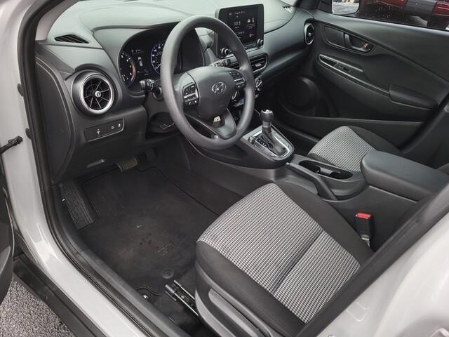 used 2022 Hyundai Kona car, priced at $16,799