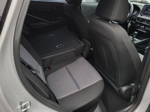 used 2022 Hyundai Kona car, priced at $16,799