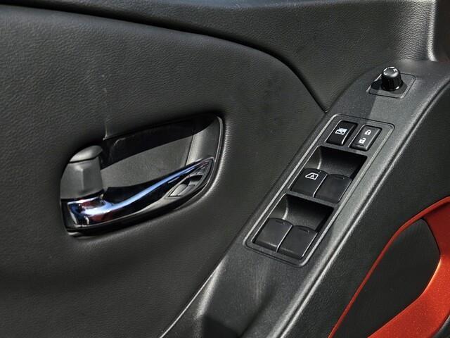 new 2025 Nissan Frontier car, priced at $40,802