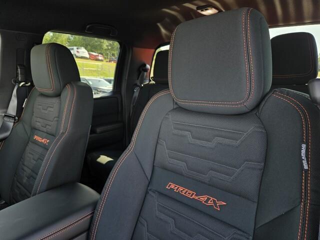 new 2025 Nissan Frontier car, priced at $40,802
