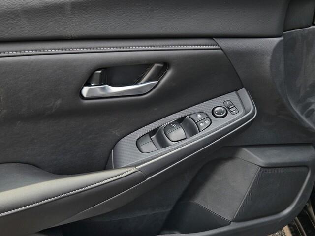 new 2025 Nissan Sentra car, priced at $23,607