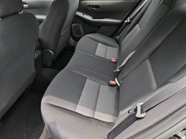 new 2025 Nissan Sentra car, priced at $23,607