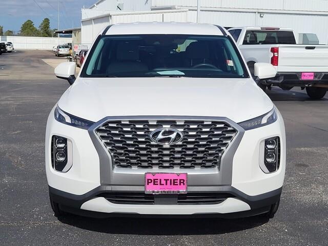 used 2021 Hyundai Palisade car, priced at $22,878