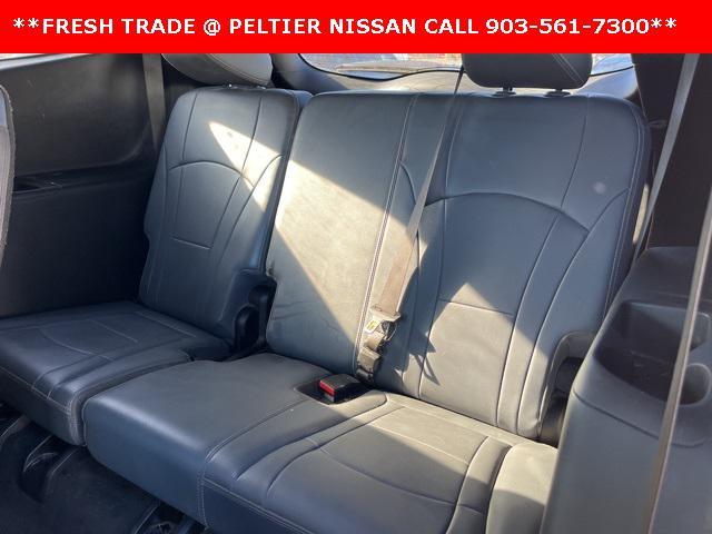 used 2022 Buick Enclave car, priced at $24,280