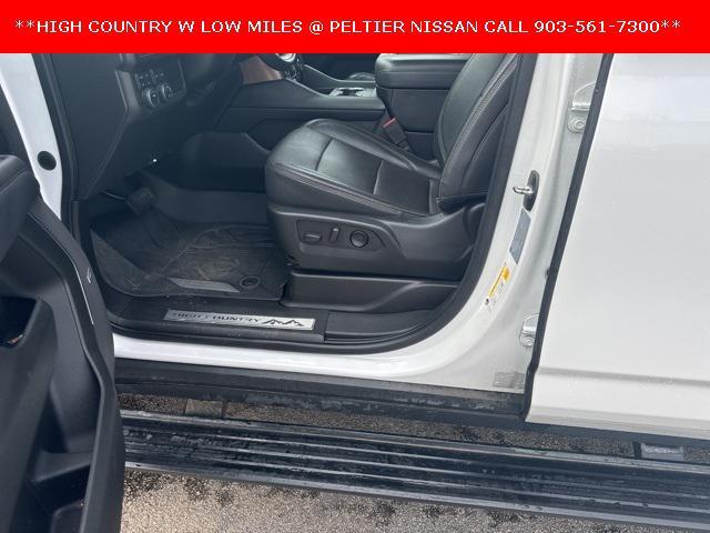 used 2023 Chevrolet Tahoe car, priced at $68,999