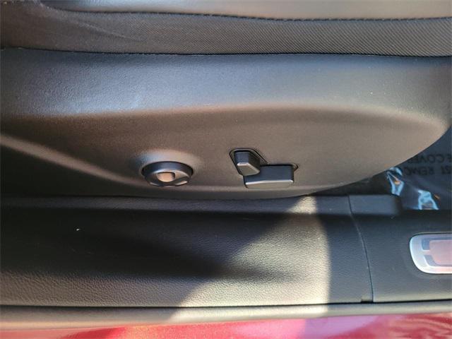 used 2019 Jeep Cherokee car, priced at $18,206