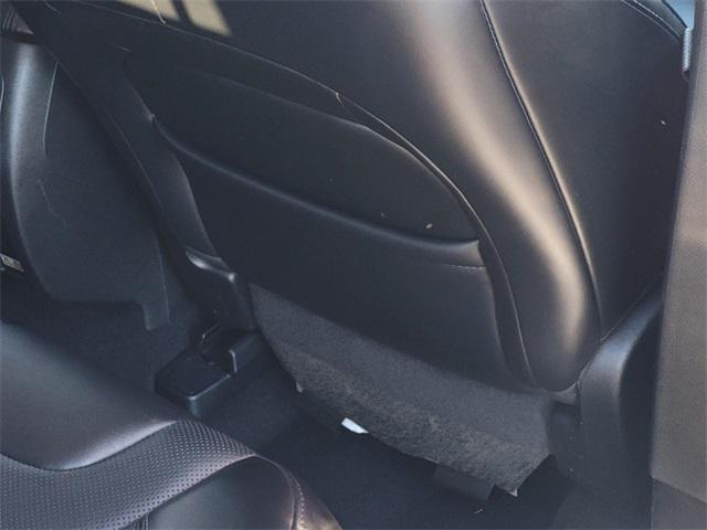 used 2019 Jeep Cherokee car, priced at $18,206