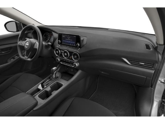 new 2025 Nissan Sentra car, priced at $18,695