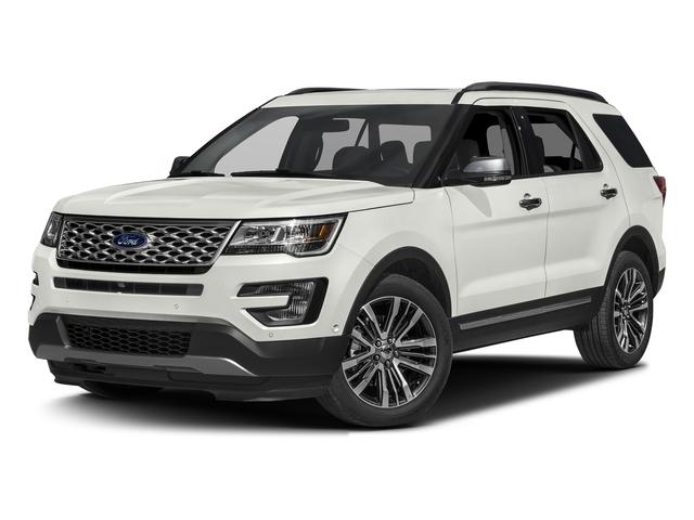 used 2017 Ford Explorer car, priced at $23,595