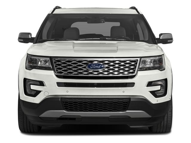 used 2017 Ford Explorer car, priced at $23,595