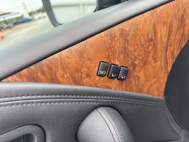 used 2024 Nissan Armada car, priced at $43,246