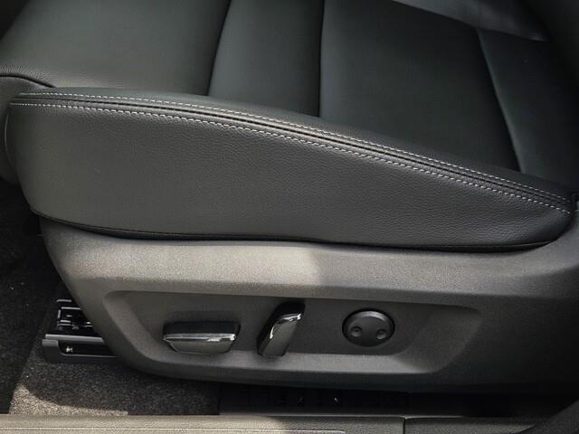 new 2025 Nissan Rogue car, priced at $37,551